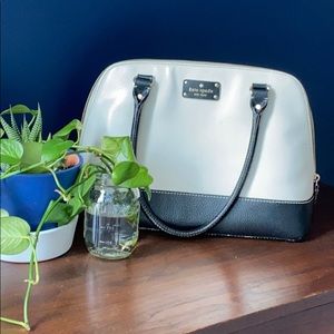 Kate Spade bag medium size